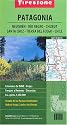 Firestone Patagonia: Neuquen-Rio Negro-Chubut-Santa Cruz-Tierra del Fuego-Chile (Spanish Edition)