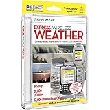  : HANDMARK EXPRESS WEATHER FOR PDA & SMARTPHONE