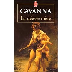 La d�esse m�re