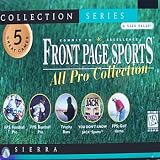 Front Page Sports All Pro Collection