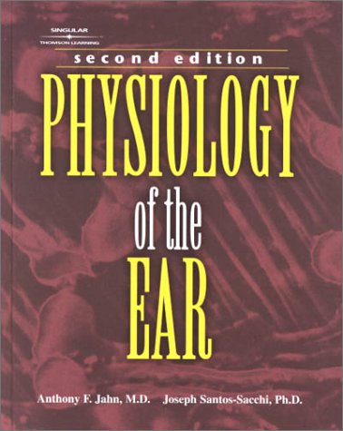 physiology of the ear