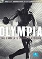 OLYMPIA -The LENI RIEFENSTAHL Archival Collection
