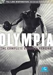 Olympia: The Leni Riefenstahl Archiva...