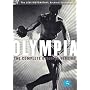 OLYMPIA -The LENI RIEFENSTAHL Archival Collection