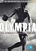OLYMPIA -The LENI RIEFENSTAHL Archival Collection