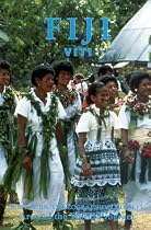 Fiji: The America Geographical Society's Around the World (American Geographical Society Around the World Program)