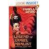 The Legend of Zamiel Zimbalist (Connedim) (Connedim)