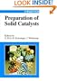 Preparation of Solid Catalysts