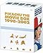 Ń|PbgX^[ sJ`EEUE [r[BOX 1998-2002 [DVD]