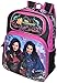 Disney Girl's Descendents Deluxe 3D Embossed 14
