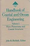 Handbook of Coastal and Ocean Engineering: Wave Phenomena and Coastal Structures (Handbook of Coastal & Ocean Engineering)