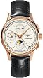 NEW LONGINES HERITAGE COLLECTION FLAGSHIP MENS WATCH L4.792.8.77.2 NEW LONGINES HERITAGE COLLECTION FLAGSHIP MENS WATCH L4.792.8.77.2