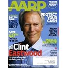 AARP the Magazine January February 2010 Clint Eastwood Cover and... by AARP Magazine