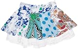 Desigual Girls 2-6X Circle Skirt