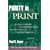 Purity in Print: Book Censorship in America from the Gilded Age to the Computer Age (Print Culture History in Modern America)