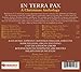 In Terra Pax: A Christmas Anthology
