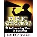 Public Speaking & Influencing Men In Business