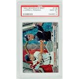 1994 Bowman's Best Jorge Posada/Javy Lopex #106 Rookie Card - PSA 10