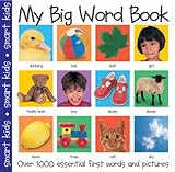 My big word book