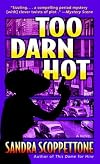 Too Darn Hot: A Novel