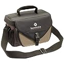 Samsonite Worldproof 4.1 Khaki/Black Compact Camcorder Bag