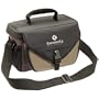 Samsonite Worldproof 4.1 Khaki/Black Compact Camcorder Bag