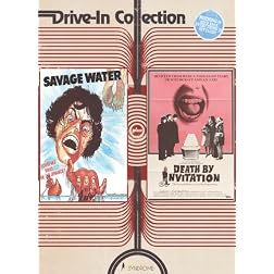 Savage Water + Death By Invitation