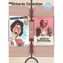 Savage Water + Death By Invitation