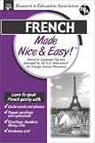 Nice & Easy French (Languages Made Nice & Easy)