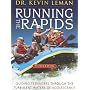 The Running the Rapids Workbook: Guiding Teenagers Through the Turbulent Waters of Adolescence