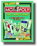 from Winning Moves Monopoly Card Game