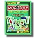 Monopoly Card Game