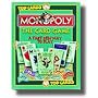 Monopoly Card Game