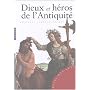 Dieux et h�ros de l'antiquit� de L. Impelluso