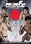 Pride Fighting Championships: Bushido, Vol. 3