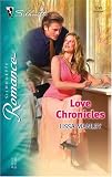 Love Chronicles (Silhouette Romance)