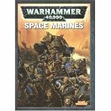 Space Marines Codex
