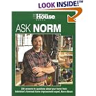 This Old House: Ask Norm by This Old House Magazine and Norm Abram