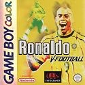 Ronaldo V-Football (GBC)