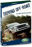 Driving Off-Road - A Land Rover Guide (English)