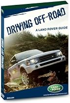 Driving Off-Road - A Land Rover Guide (English) [DVD]