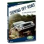 Driving Off-Road - A Land Rover Guide (English)
