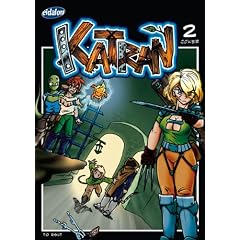 Katran 02: BD 2