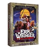 Erik der Wikinger (Special Edition, 2 DVDs) - Tim Robbins