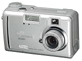 Premier DC4311 Digital Camera [4MP 3xOptical]