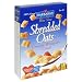 Barbara's Bakery Bite Size Shredded Oats, 16-Ounce Boxes (Pack of 4)