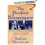 The Perfect Summer: England 1911, Just Before the Storm