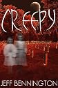 Creepy: A Collection of Scary Stories