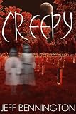 Creepy: A Collection of Scary Stories