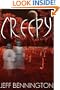Creepy: A Collection of Scary Stories